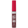 Rimmel Lasting Mega Matte Liquid Lip Colour 810 Plum This Show 7.4Ml