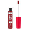 Rimmel Lasting Mega Matte Liquid Lip Colour 930 Ruby Passion 7.4Ml