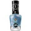 Sally Hansen Miracle Gel Nail Polish 910 Jack Frosted 14.7Ml