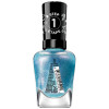 Sally Hansen Miracle Gel Nail Polish 910 Jack Frosted 14.7Ml
