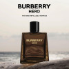 Burberry Hero Parfum Edp Vapo 100 Ml