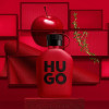 Hugo Intense Edp Vapo 125 Ml