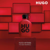 Hugo Intense Edp Vapo 125 Ml