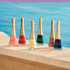 1 Seconde French Riviera Nail Polish 53-Easy Peachy 9 Ml
