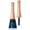 1 Seconde French Riviera Nail Polish 57-Azure Riviera 9 Ml