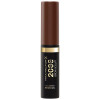 Max Factor 2000 Calorie Volumising Brow Gel 004 Black Brown 4.5Ml