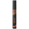 Max Factor 2000 Calorie Pro Stylist Mascara 001 Black 9Ml