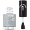 Rimmel Super Gel Nail Polish 005 Rainy Days 12Ml