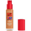 Rimmel Lasting Finish Hydration Boost 35Hr Spf20 407 Warm Tan 30Ml