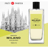 Milano Collection Edp Vapo 100 Ml