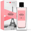 Paris Collection Edp Vapo 100 Ml
