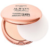Always Fabulous Base De Maquillaje En Polvos Spf20 100-Rose Ivory 7 Gr