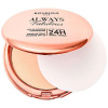 Always Fabulous Base De Maquillaje En Polvos Spf20 210-Vanilla 7 Gr