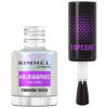 Holographic Top Coat 12 Ml