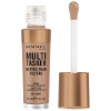 Multi-Tasker Prebase Iluminadora 003-Light 30 Ml