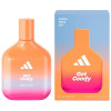 Vibes Mujer Get Comfy Eau De Parfum Vaporizador 100 Ml