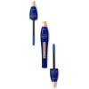 Twist Up The Volume Mascara 03-Ultra Blue 8 Ml