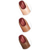 Miracle Gel Holiday Esmalte De Uñas 920-Holiday Romance 9,17 Ml
