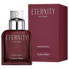 Eternity For Men Amber Essence Edp Vapo 50 Ml