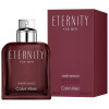 Eternity For Men Amber Essence Edp Vapo 200 Ml