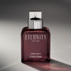 Eternity For Men Amber Essence Edp Vapo 200 Ml
