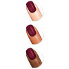 Color Therapy Nail Color Rise And Wine 14,7 Ml