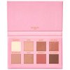 Volume Glamour Soirs De Paris Paleta De Sombras De Ojos 02-Rose Glamour 1 U