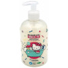 Hello Kitty Gel 3 En 1 500 Ml