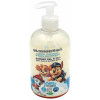 Paw Patrol Gel 3 En 1 500 Ml