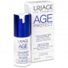 Uriage Age Protect Contorno De Ojos, 15 Ml