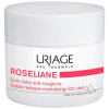 Roseliane Crema Rica Anti-Rojeces Con Manteca De Karité, Ginseng Y Extractos De Algas, Anti Rojeces Uriage - Perfumes Club