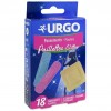 Urgo Brillantina Apósitos Protectores 18U