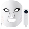 Fototerapia 4 Colores Mascarilla Facial Led 1 U