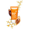 Solar Crema Tacto Seco Rostro Uva/Uvb50+ 50 Ml