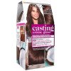 L'Oreal Casting Creme Gloss 415-Ice Brown 3Uds