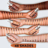 Accord Parfait Foundation 8,5D/8,5W-Caramel