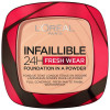 Loreal Infallible 24H Fresh Wear Foundation Compact 245 9G
