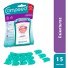 Compeed Herpes Labial, 15 Parches. - Compeed