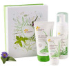 Fleurance Nature Pack Aloe Vera Espuma + Gel Aloe + Crema