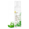 Fleurance Mousse Nettoyante Douce À L'Aloe Vera 150 Ml
