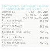 Pediakid Nerviosismo Jarabe (1 Envase 125 Ml)