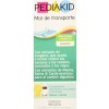 Pediakid Mal De Transporte Jarabe (1 Envase 125 Ml)