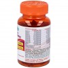 Pediakid Multivitaminadas Sabor Naranja Y Cereza 60Uds