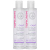 Calm+ Agua Micelar Calmante Pack 2 X 200 Ml