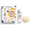 Bois D'Orange Agua Perfumada Bienestar Estuche 2 Pz