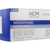 Acm Novophane Complemento Anticaída 180 Cápsulas