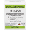 Detoxssentiel Xs 30Cap.+10Comp.+10Sbrs.