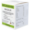 Detoxssentiel Xs 30Cap.+10Comp.+10Sbrs.
