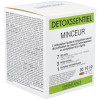 Detoxssentiel Xs 30Cap.+10Comp.+10Sbrs.