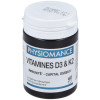 Physiomance Vitamines D3 Y K2 60Comp